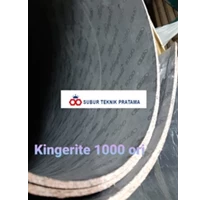 Packing Klingerit 1000 Asbestos with Graphite