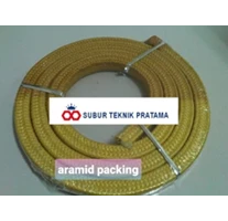 Aramid Fiber Gland Packing Kevlar