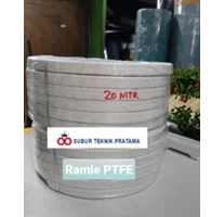 Gland Packing Teflon Ramie PTFE
