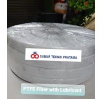 PTFE Fiber with Lubricant packing