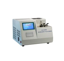 GD-5208 Rapid Equilibrium Closed Cup Flash Point Tester 