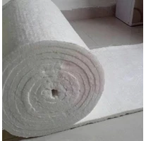 Ceramic Fiber Blanket Insulation