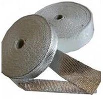 Fiberglass Cloth Tape Sheet/ Roll ( kain fiber glass )