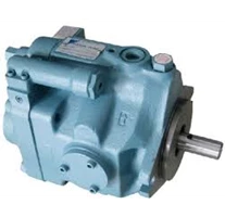 Rexroth piston gear pump A10VSO140