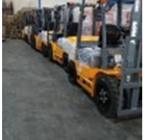Harga Forklift Elektrik dan Forklift 5 ton Isuzu merk VMax