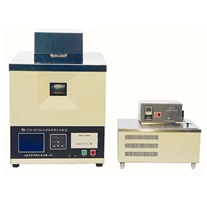 GD-0613A Automatic Breaking Point Tester  Brand Gold