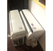 Terima AC (Air Conditioner) Second Kondisi Apapun