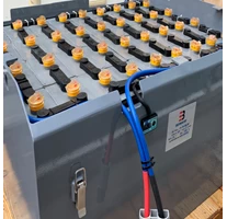 Spesialis Traction Battery untuk Forklift Electric