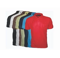Garmen Poloshirt Promosi