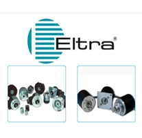 ELTRA ROTARY ENCODER EH50A100Z5/28P8X6PA
