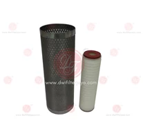 Filter Air For Water Treatment Brand DF Filter