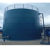 Sofft Water Tank