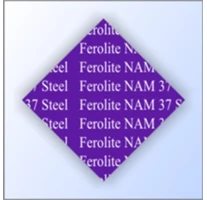 Packing Gasket Ferolite NAM 37 Steel