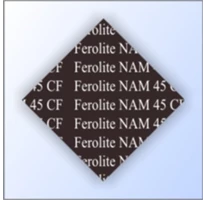 Packing Gasket Ferolite NAM 45 CF