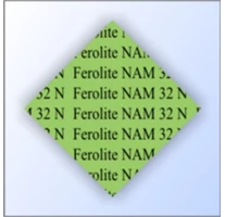 Packing Gasket Ferolite NAM 32N
