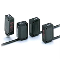 IDEC Miniature Universal Photoelectric Laser Sensor SA1E-L Series