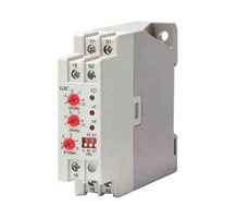 GIC Frequency Monitoring Series PD 225