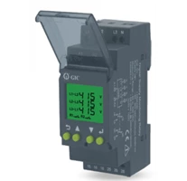 GIC Voltage Monitoring Series SM 800