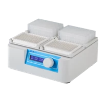 Microplate Shaker NMS-100 Brand Labnics