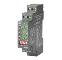 GIC Voltage Monitoring Series SM 175
