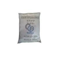 Sodium Tripolyphosphate Ex Yunphos - Bahan Kimia Industri