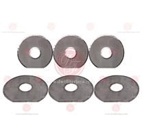 Stainless Steel Woven Mesh Disc Filter Oli Merk DF Filter