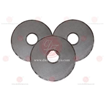 Stainless Steel Polymer Disc Filter Oli Brand DF Filter