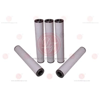Compressed Air Filter For Refrigerated Air Dryer Merk DF Filter