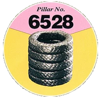 Gland Packing Pillar 6528