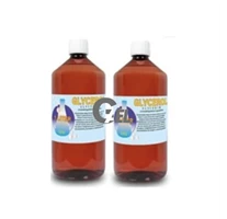 Glycerol 1 Liter - Bahan Kimia Industri