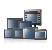 DELTA TOUCH SCREEN DOP SERIES 
