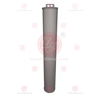 Filter Air Cartridge 10 Inch For Water Treatment Merk DF Filter