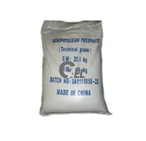 Mono Potassium Phosphate - Bahan Kimia Industri