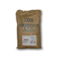 Sodium Hexametaphosphate Thailand - Bahan Kimia Industri