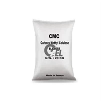 CMC Blanose ex France - Bahan Kimia Industri
