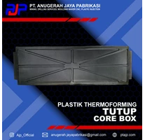 Core Box Plastic Thermoforming