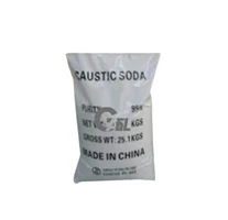 Caustic Soda - Bahan Kimia Industri