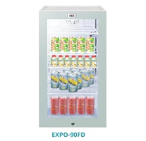 Gea Display Cooler Expo 90FD Freezer