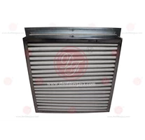 Pre Filter Untuk Sistem Pemurnian Udara HVAC