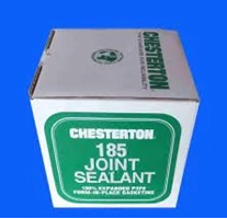 Chesterton 185 expanded ptfe teflon