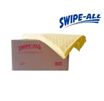 Swipe-All Kain Penyerap Tumpahan Bahan Kimia