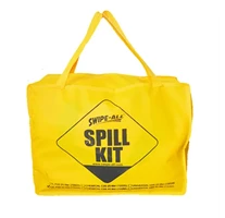 Swipe-All Spill Kit Oil Absorbent 