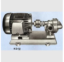 Gear Pump Kundea - Gear Pump