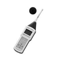 HD2010UC – INTEGRATING SOUND LEVEL METER CL.1 OR CL.2