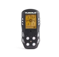 AGH 6100 Portable 4 in 1 Gas Detector