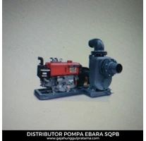 Distributor Pompa Ebara SQPB