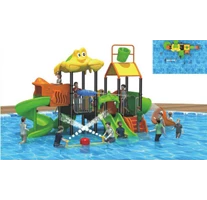 Water Playground WTP011A