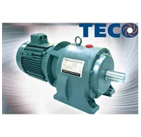 Distributor Elektric Motor TECO Indonesia