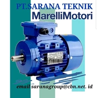 Marelli Electric Motors