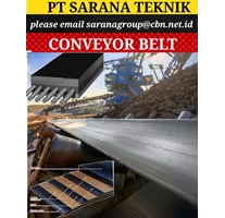 Nylon Conveyor Belt Indonesia
